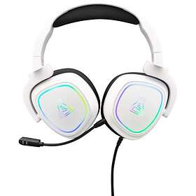 The G-Lab Korp Radium Gaming Over Ear