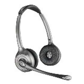 Poly WH350 On-ear Headset
