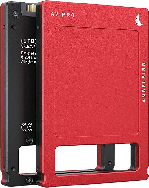 Angelbird AV Pro MK3 1TB