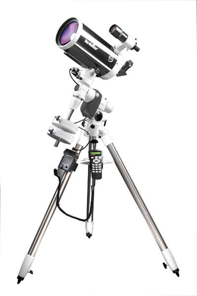 Sky-Watcher Skymax 150 EQ5