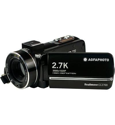 AgfaPhoto Realimove CC2700