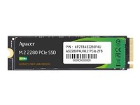 Apacer AS2280P4U M.2 SSD 512GB