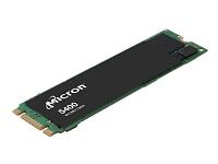 Micron 5400 PRO M.2 SSD 240GB