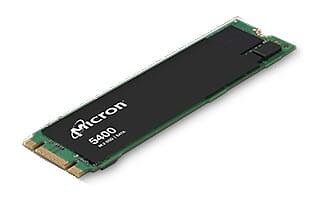 Micron 5400 PRO M.2 SSD 960GB