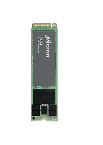 Micron 7450 MAX M.2 SSD 400GB