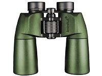 Levenhuk Army 12x50 Binoculars with Reticle