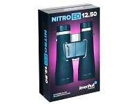 Levenhuk Nitro ED 12x50