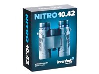 Levenhuk Nitro 10x42