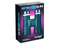 Levenhuk Nitro ED 10x42
