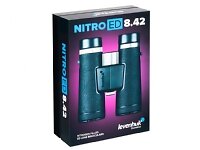 Levenhuk Nitro ED 8x42