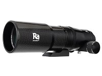 Levenhuk R66 ED Doublet Carbon OTA