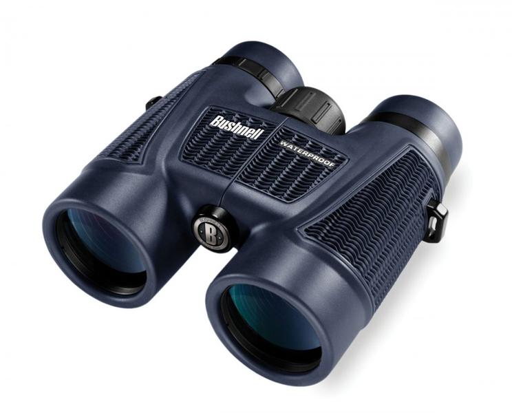 Bushnell H2O 8x42 Roof (158042)