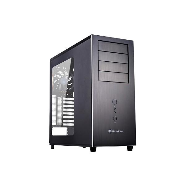 SilverStone Temjin TJ04-E