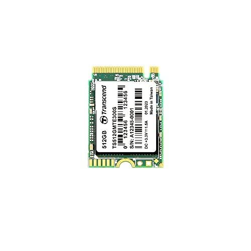 Transcend MTE300S SSD 512GB