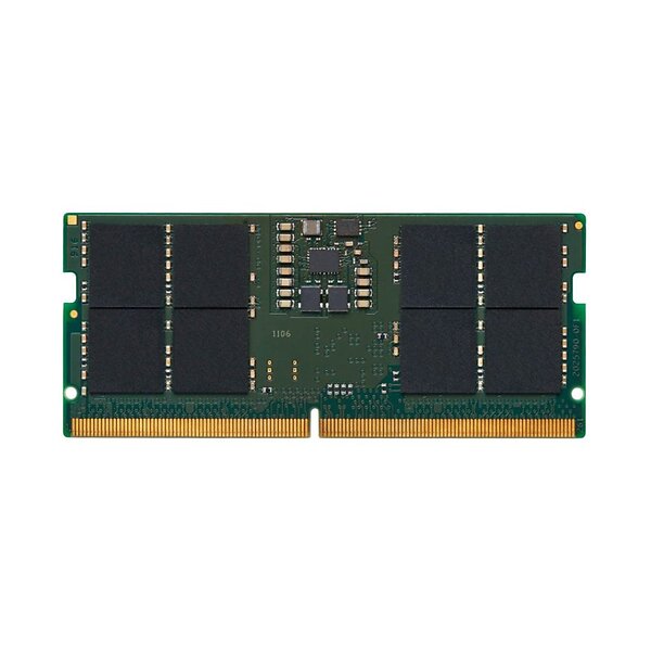 Kingston ValueRAM SO-DIMM DDR5 5600MHz 16GB (KVR56S46BS8-16)