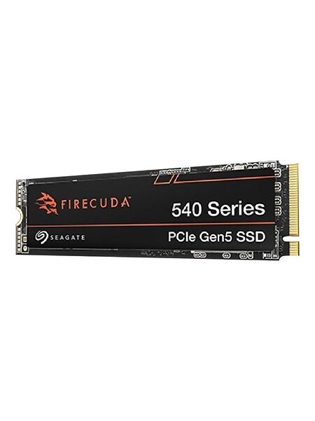 Seagate FireCuda 540 ZP1000GM3A004 1TB