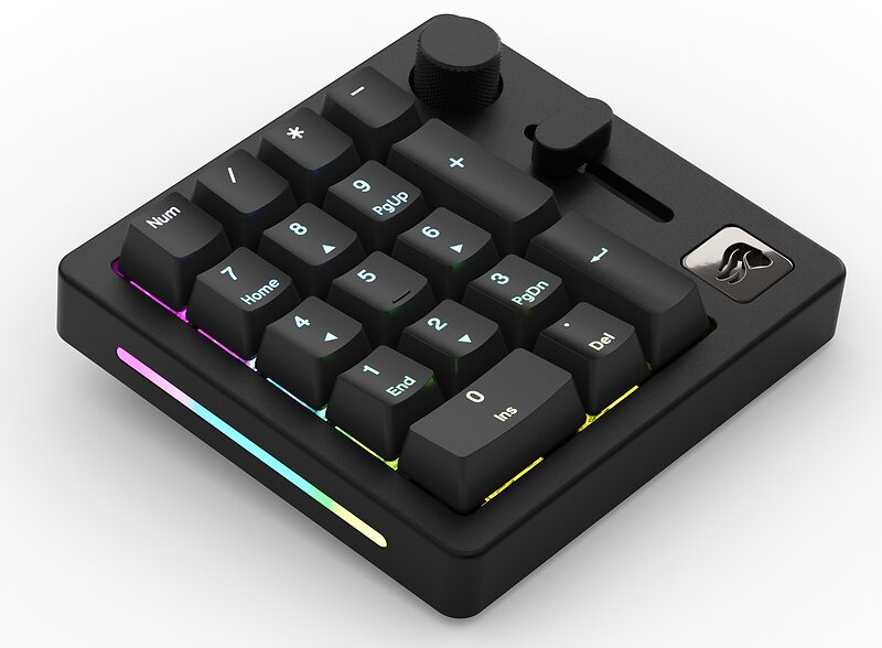 Glorious GMMK Wireless Numpad