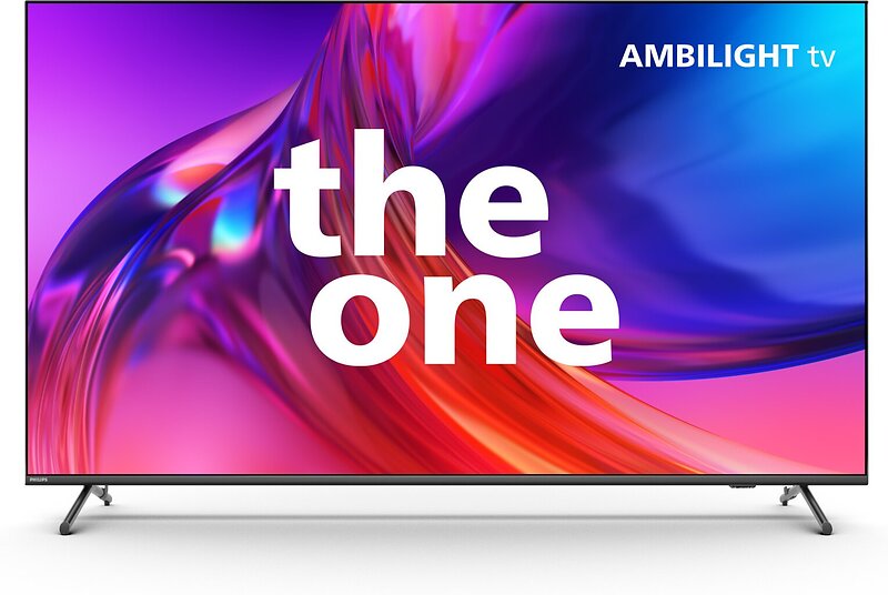 Philips 75" 4K Ultra HD LED Android TV - 75PUS8818/12