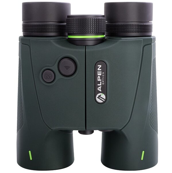 Apex ALPEN OPTIK XP 10x42 LRF med avståndsmätare
