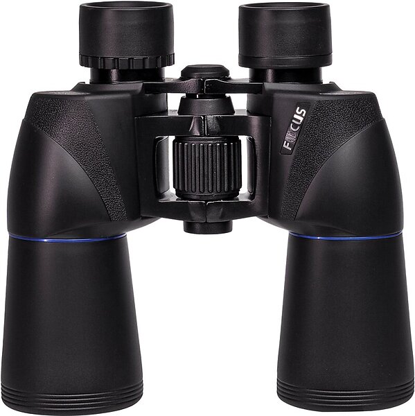 Focus Scenery 12x50