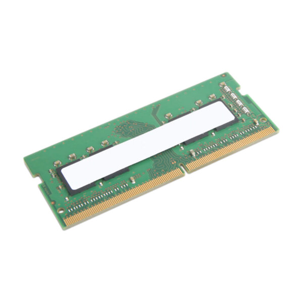 Lenovo Thinkpad SO-DIMM DDR4 3200MHz 8GB (4X71D09532)
