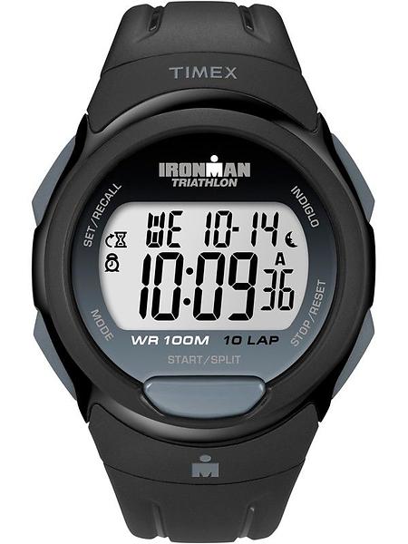 Timex Ironman 10-Lap T5K608