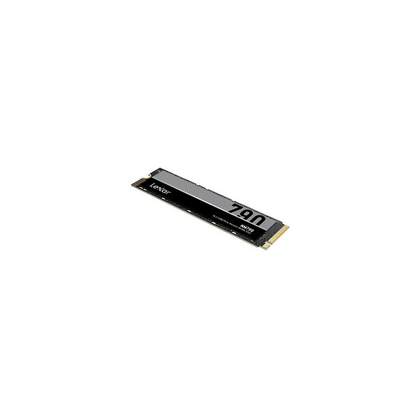 Lexar NM790 M.2 2280 PCIe Gen 4×4 NVMe SSD 1TB