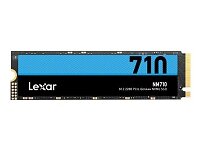 Lexar NM710 M.2 2280 PCIe Gen4x4 NVMe SSD 2TB