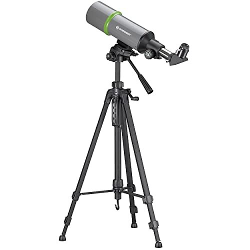 Bresser Night Explorer 80/400 Telescope
