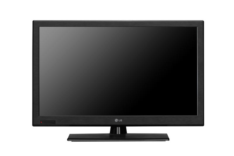 LG 32" LCD TV