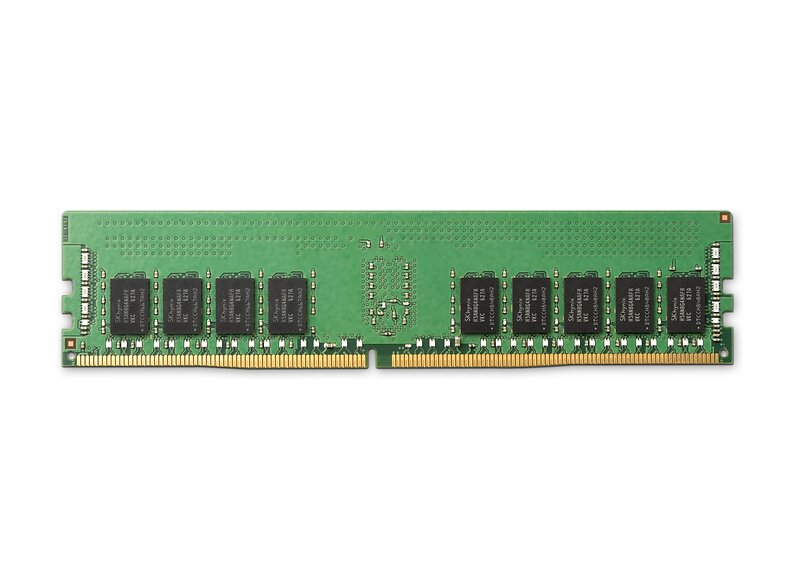 HP DDR4 2933MHz 8GB ECC Reg (5YZ56AA)