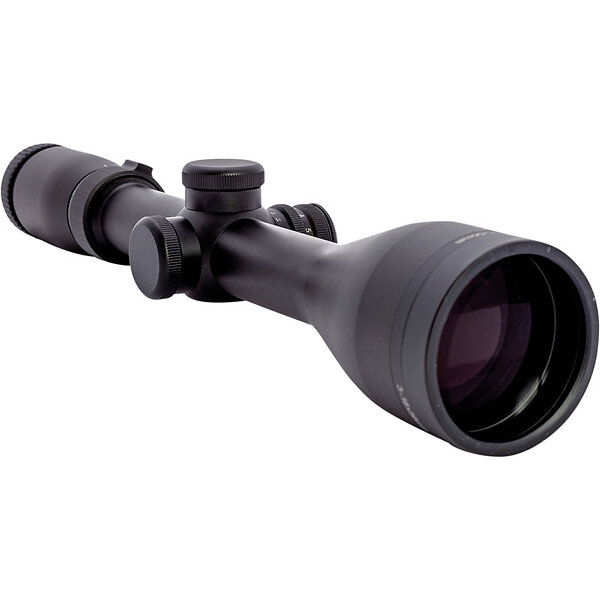 Focus IN SIGHT 3-18x56 #4 30MM