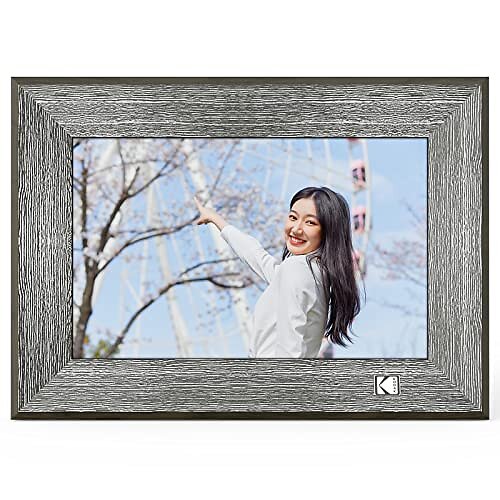 Kodak RCF-1013W Digital Photo Frame WiFi 10"