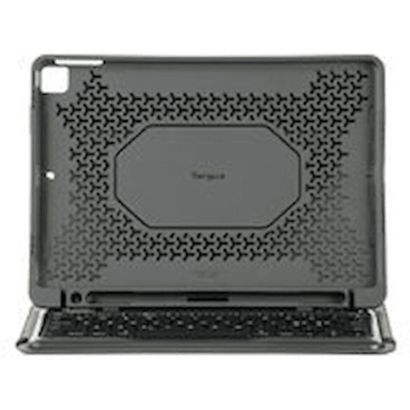 Targus Pro-Tek Education Tangentbord och foliefodral (fodral)
