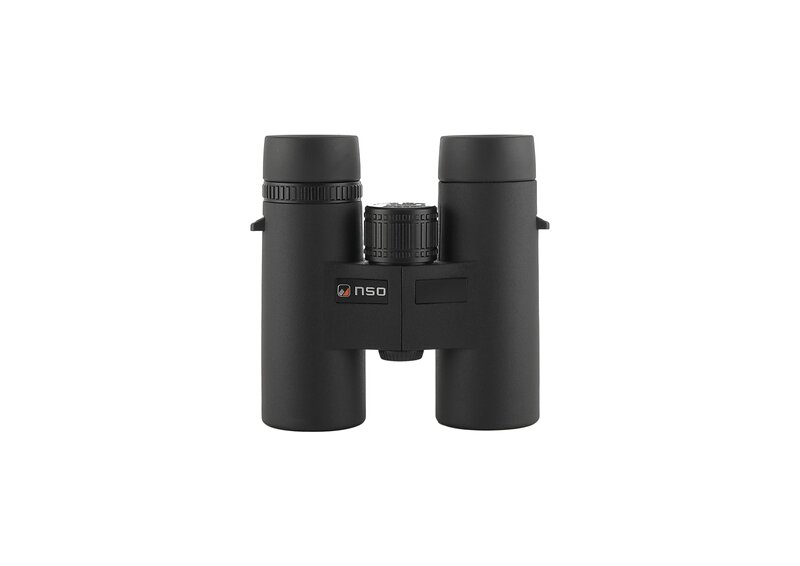 NSO Lunnelid 8x32 ED MG