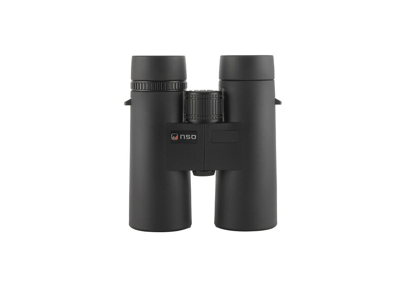 NSO Lunnelid 8x42 ED MG