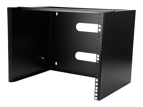 StarTech 8u Väggrack