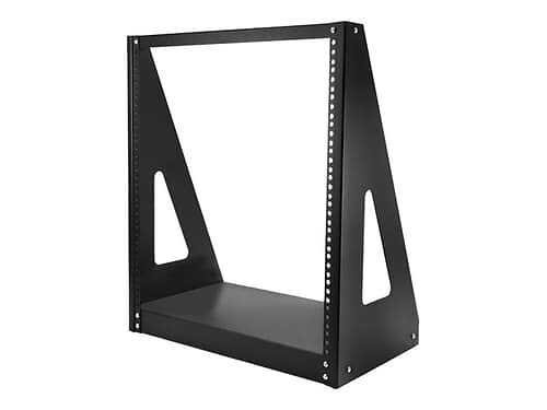 StarTech Heavy Duty 2-post Rack