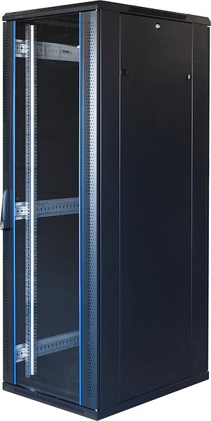 Toten 37u 600x800 Glas/metallldörr
