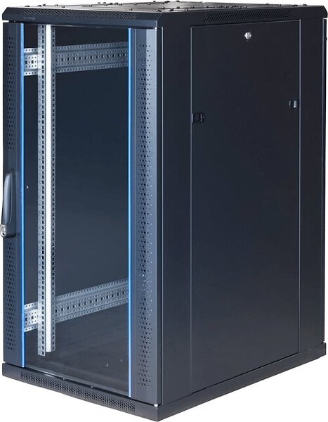 Toten 22u 600x800 Glas/perforerad dörr