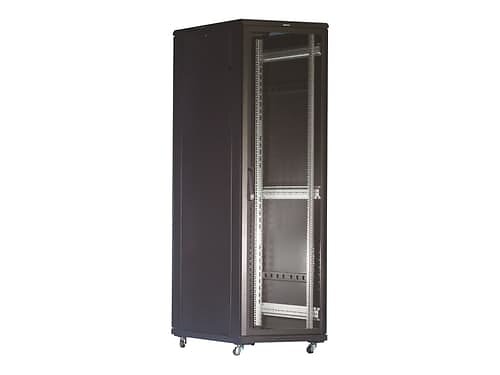 Toten 27u 600x800 Perforerad Dörr