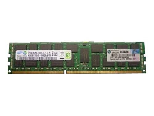 HPE Ddr3l 664690-001