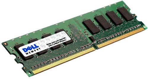 Dell Ram Ddr3 Sdram 16gb 1,333mhz Ecc A6996789