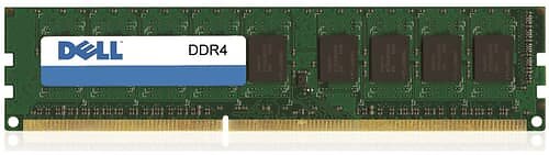 Dell Ram 8gb Ddr4 3200mhz Ecc AB663419