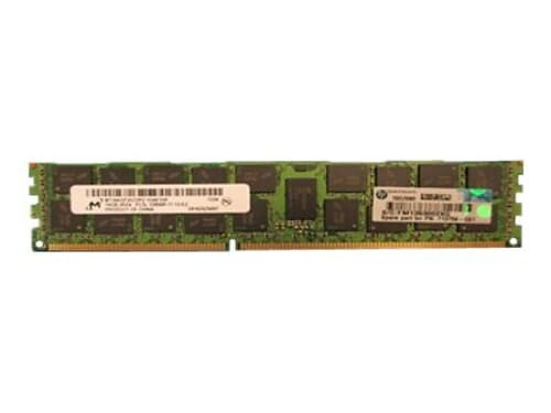 HPE Ddr3l 715284-001