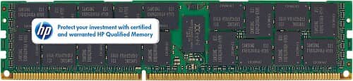 HPE Ram Ddr3 Sdram 8gb 1,600mhz Ecc 669324-B21