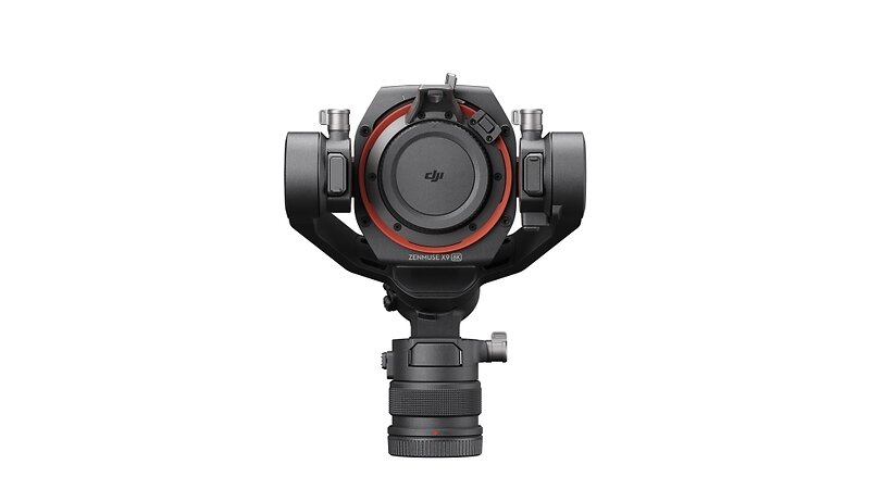 DJI Zenmuse X9-8K Gimbal Camera