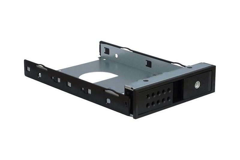 Inter-Tech IPC 4U-4508 4U