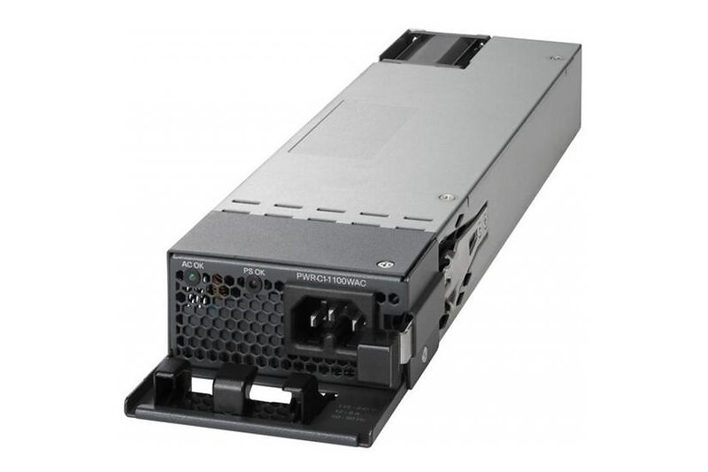 Cisco PWR-C1-1100WAC-P