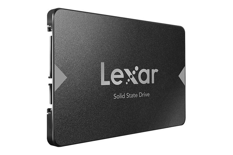 Lexar NS100 SATA 6 Gb/s 2TB